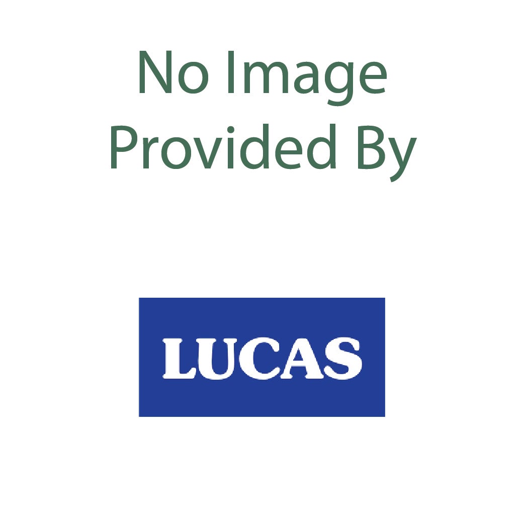 LUCAS #6600UC UNIV TERPOLYMER SEALANT ULTRA CLEAR (12 TB/CS)