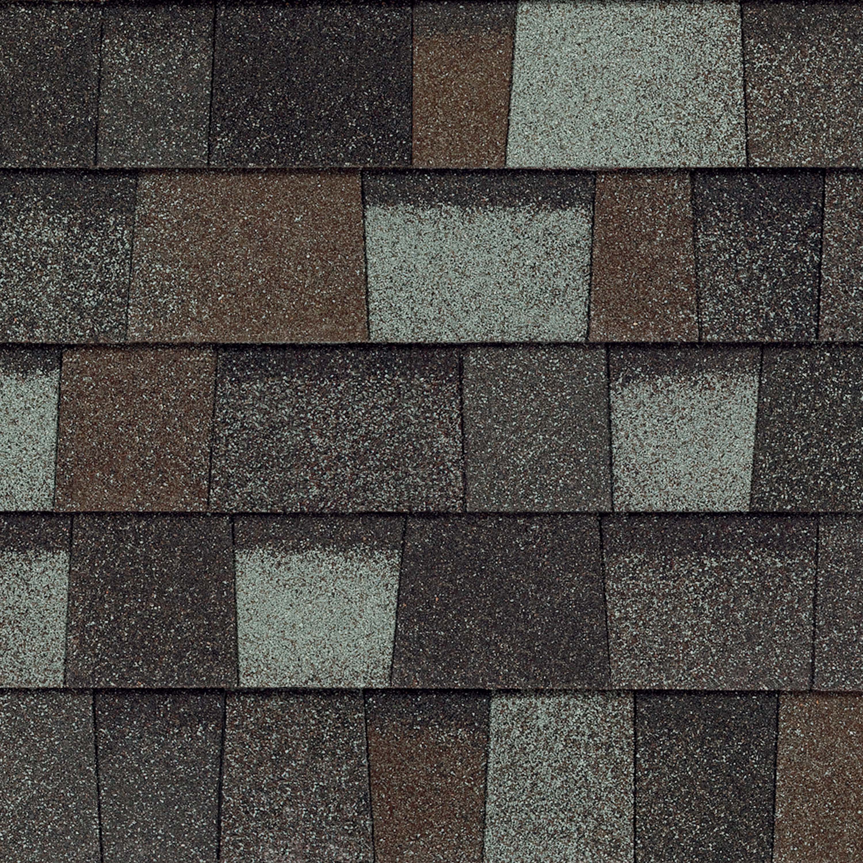 OC DURATION FLEX TRUDEF AR STORM CLOUD (3 BD/SQ) (33 BD/PLT)