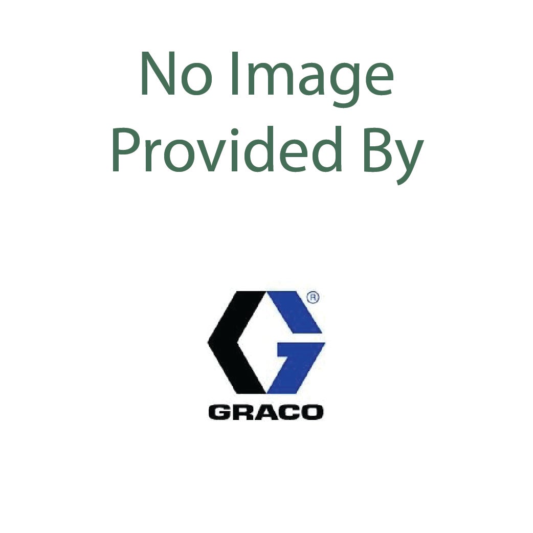 GRACO FUSION #246101 AP (AIR-PURGE) GUN W/01 CHAMBER