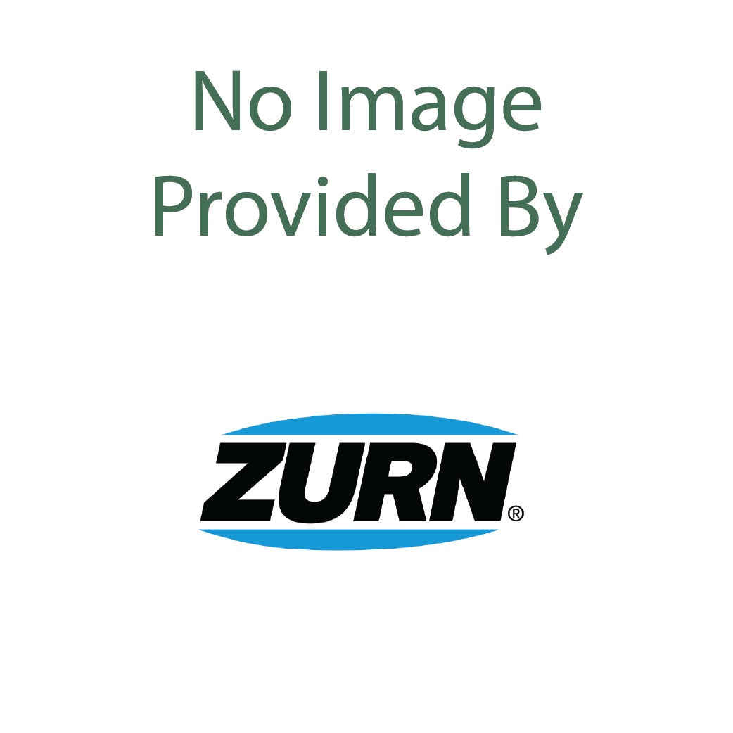 ZURN DRAIN COMBO ROOF & OVERFLOW CAST IRON BODY&DOME 4" 1/CT