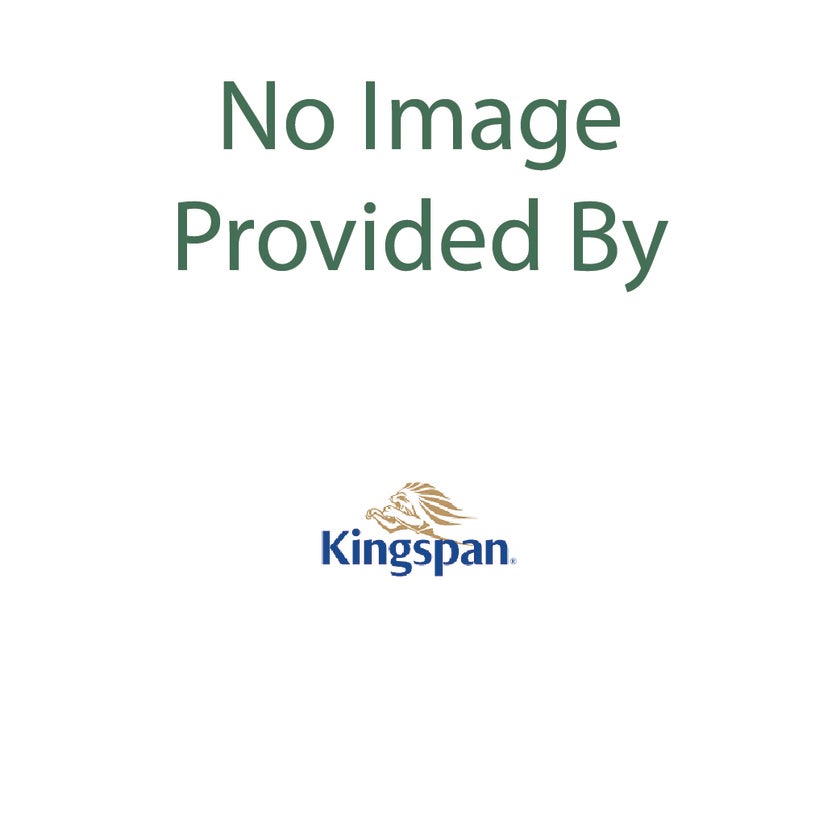EXTRUDED GREENGUARD GG25 LG 25PSI SCORED/SQ EDGE 1.0"X4'X8'
