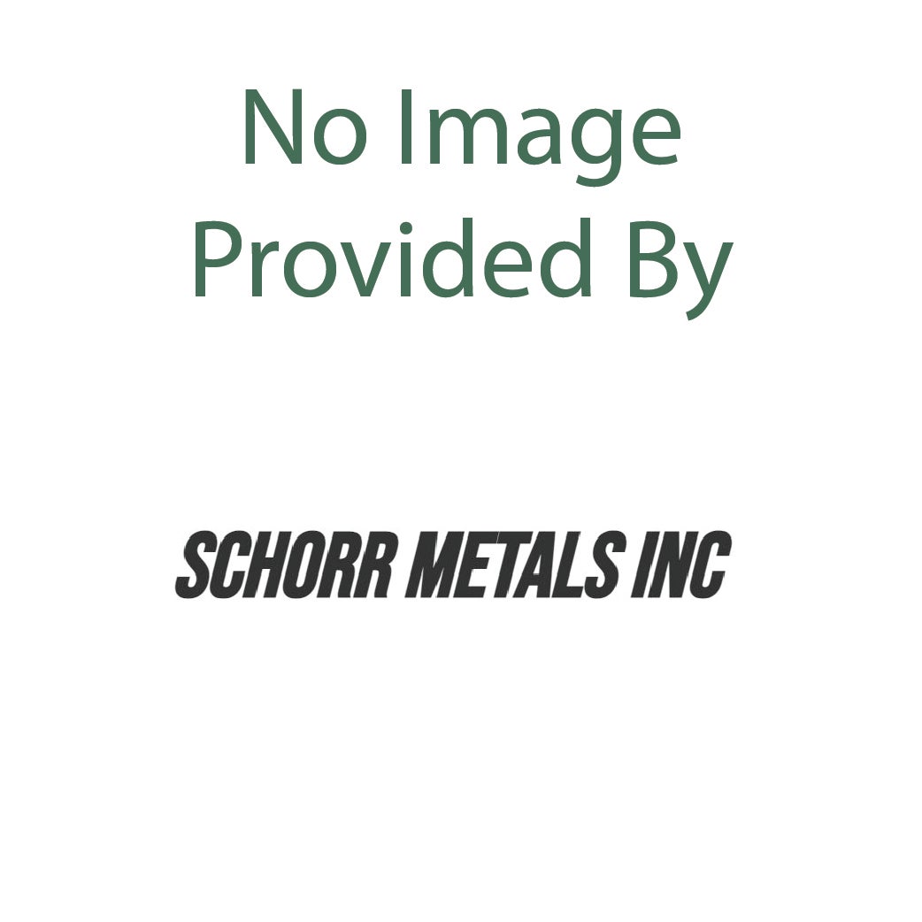 ANGLE ALUMINUM 5052 - .032X1.5"X1.5"X10'