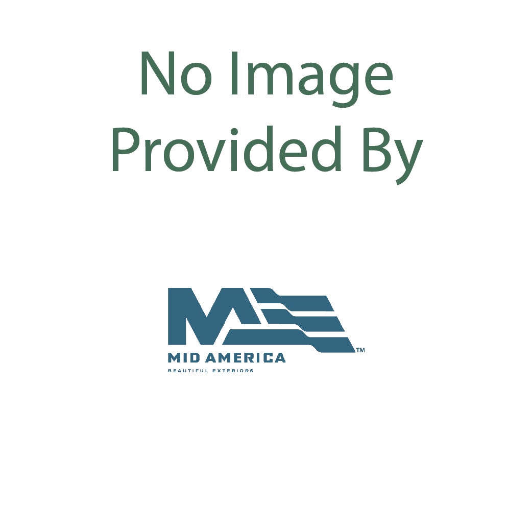 MASTER EXHAUST SCALLOPED W/FLAP GREYSTONE #059  4/CT