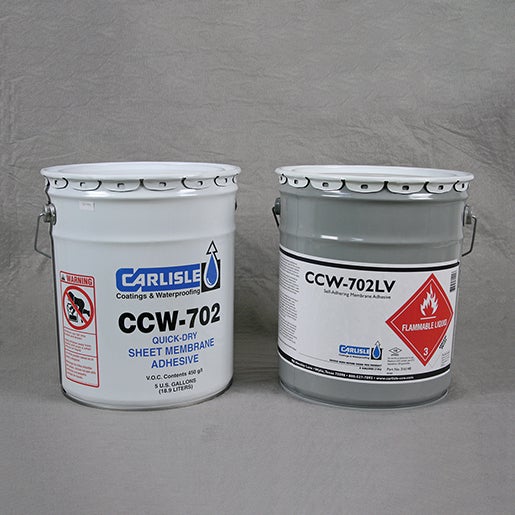 CARLISLE (VERSICO) CCW 702 PRIMER 5 GA PA 305363