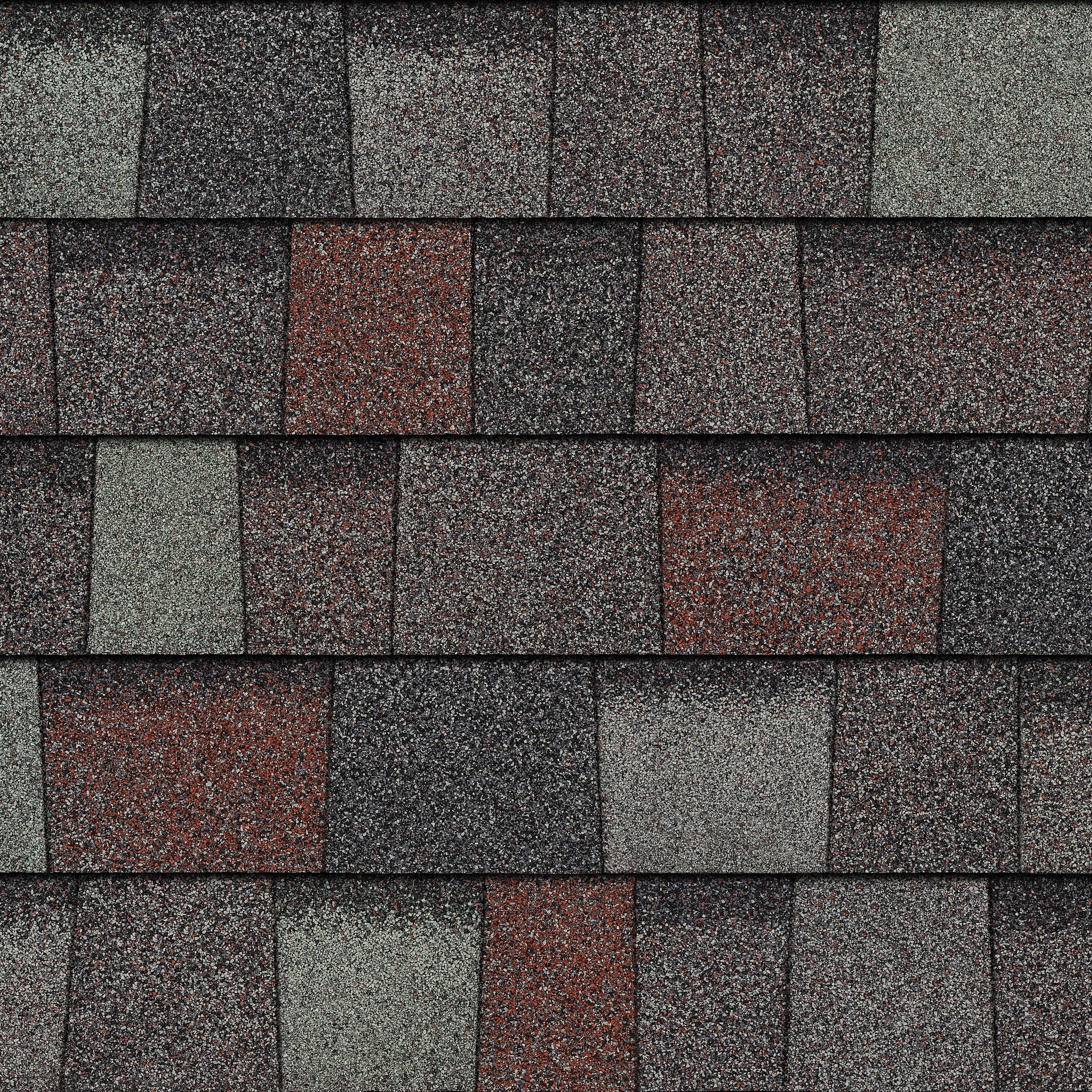OC DURATION TRUDEF COLONIAL SLATE (3 BD/SQ) (39BD/PLT) | MacArthur Co.