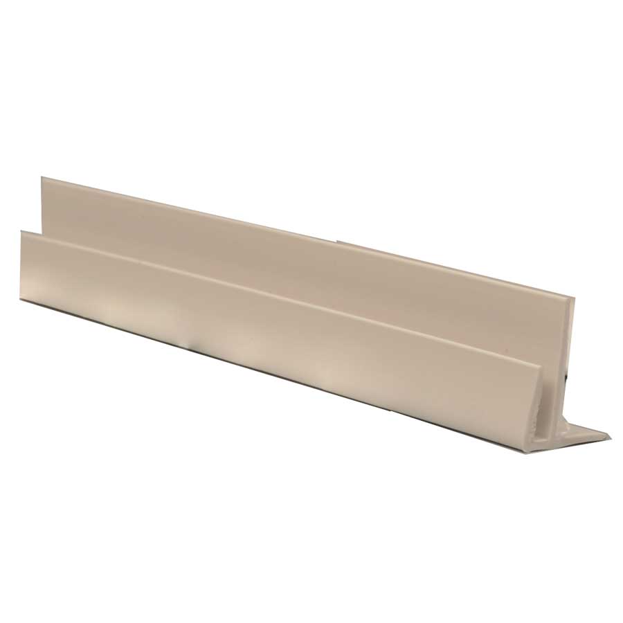 OUTSIDE CORNER 10' SILVER (50 PC/BX) # V.OC66V10 | MacArthur Co.