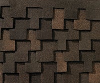 GAF GRAND CANYON STONE WOOD (6 BD/SQ)