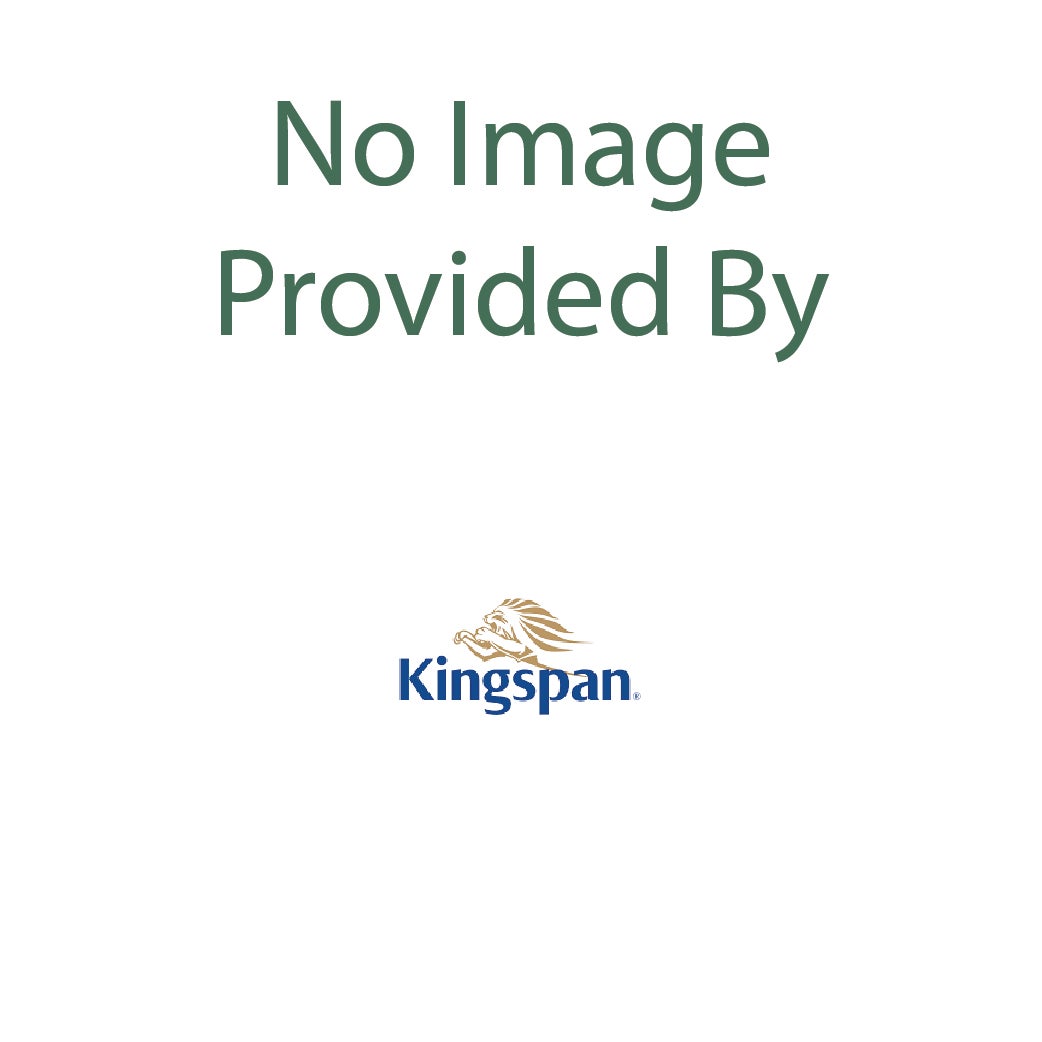 EXTRUDED GREENGUARD FAN FOLD W/FACER XP38  3/8" X 4' X 50'