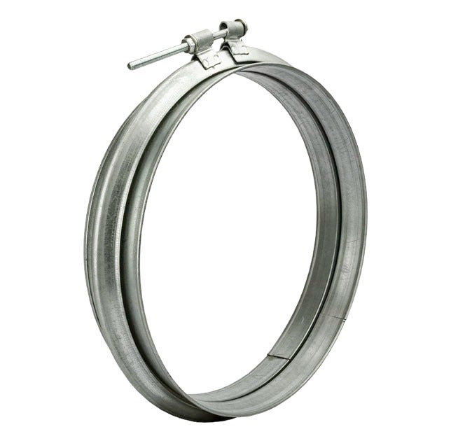 DUCTMATE CONNECTOR SPIRALMATE RING-SPIRAL PIPE 16" #SM16GA