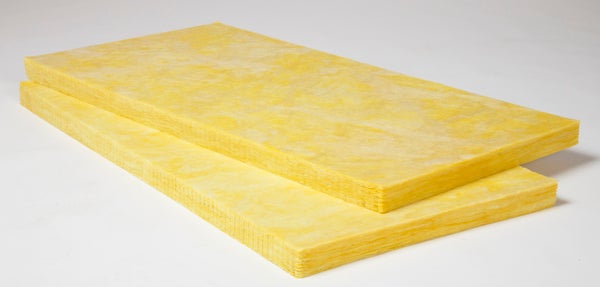 OC FG PLAIN BOARD 705 (6#) 2" X 24"X48"  (40 SF/P-PAC)