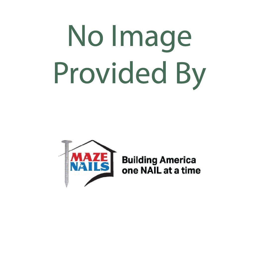 MAZE 1-1/4" SS NAPCO DARK BRONZE #9687 TRIM NAILS (1#/BX)