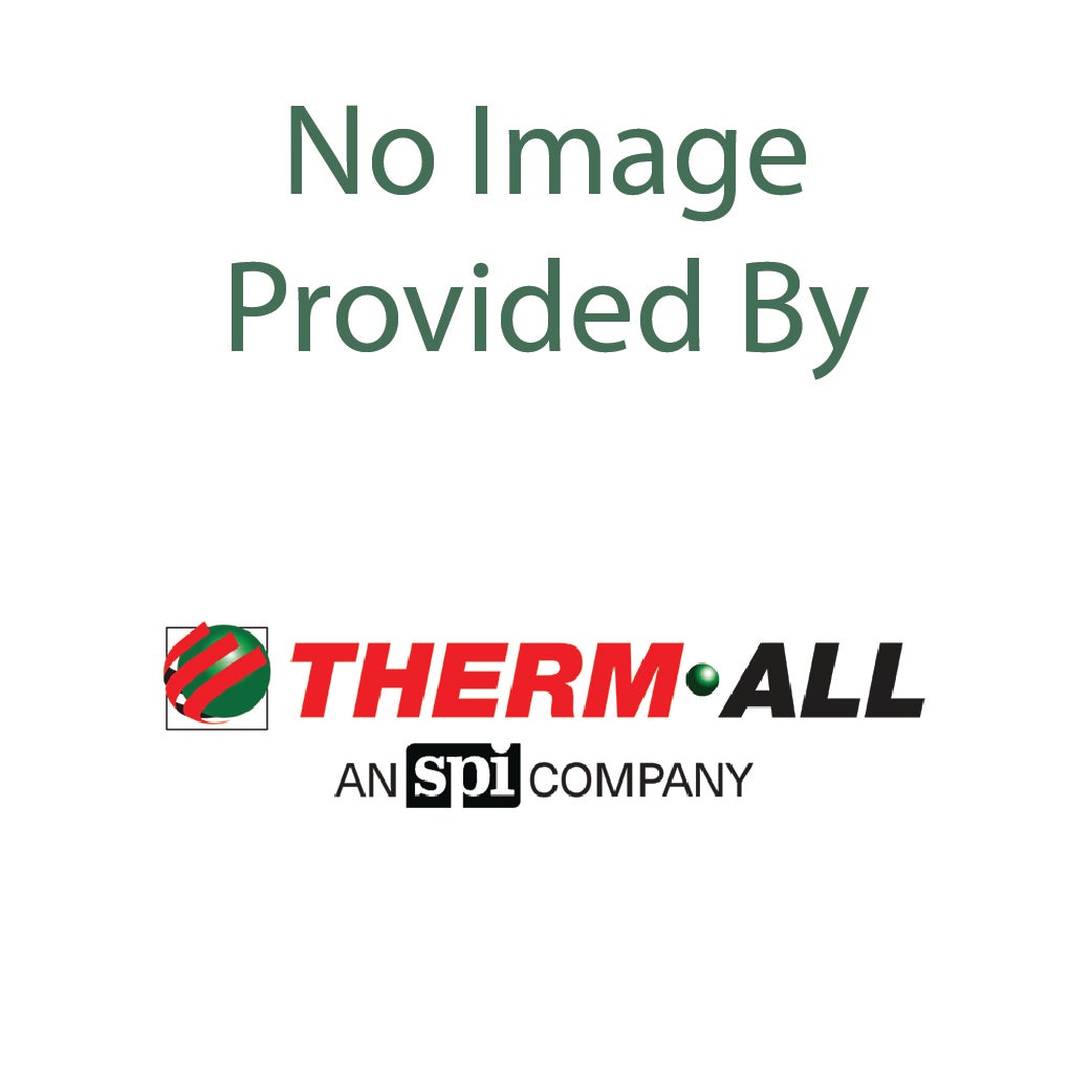 METAL BUILDING INSUL DUCT WRAP VINYL WHITE 2"X48"X 50'