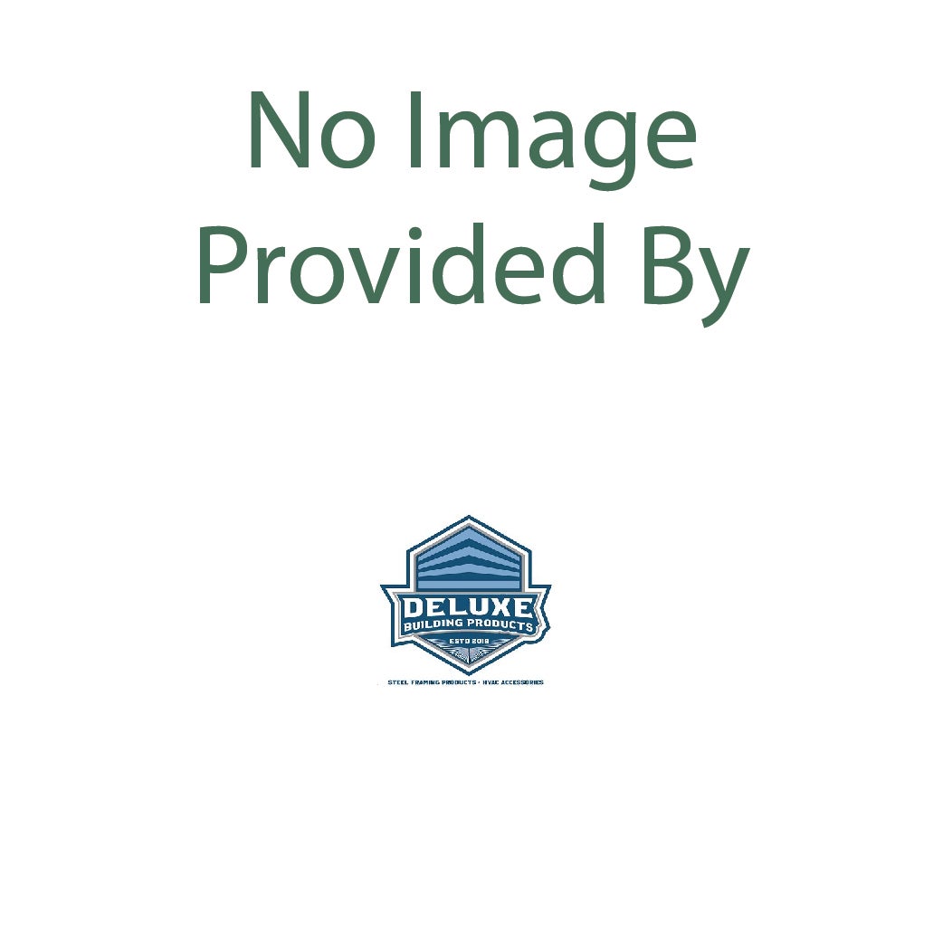 DLX MEZ CORNERS "J" GALVANIZED (250/CT) #MCOR-16-230-C BY PC