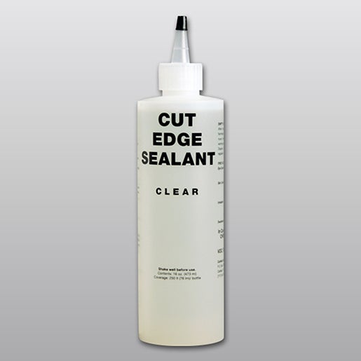 CARLISLE TPO CLEAR CUT EDGE SEALANT 16 OZ (8EA/CT) 303436