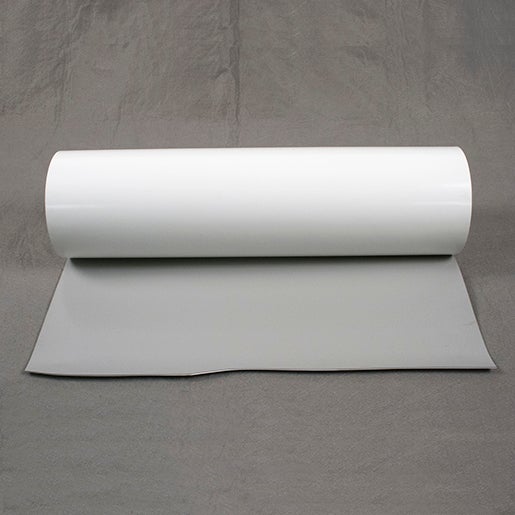 CARLISLE PVC WHITE FLASHING 24"X50' (1 RL/CT) #327841