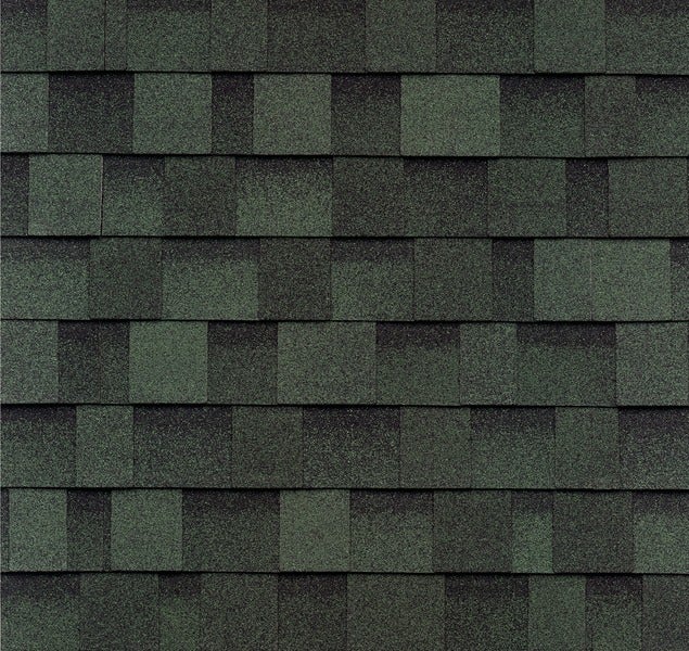 IKO DYNASTY EMERALD GREEN AR (3 BD/SQ)(56 BD/PLT)