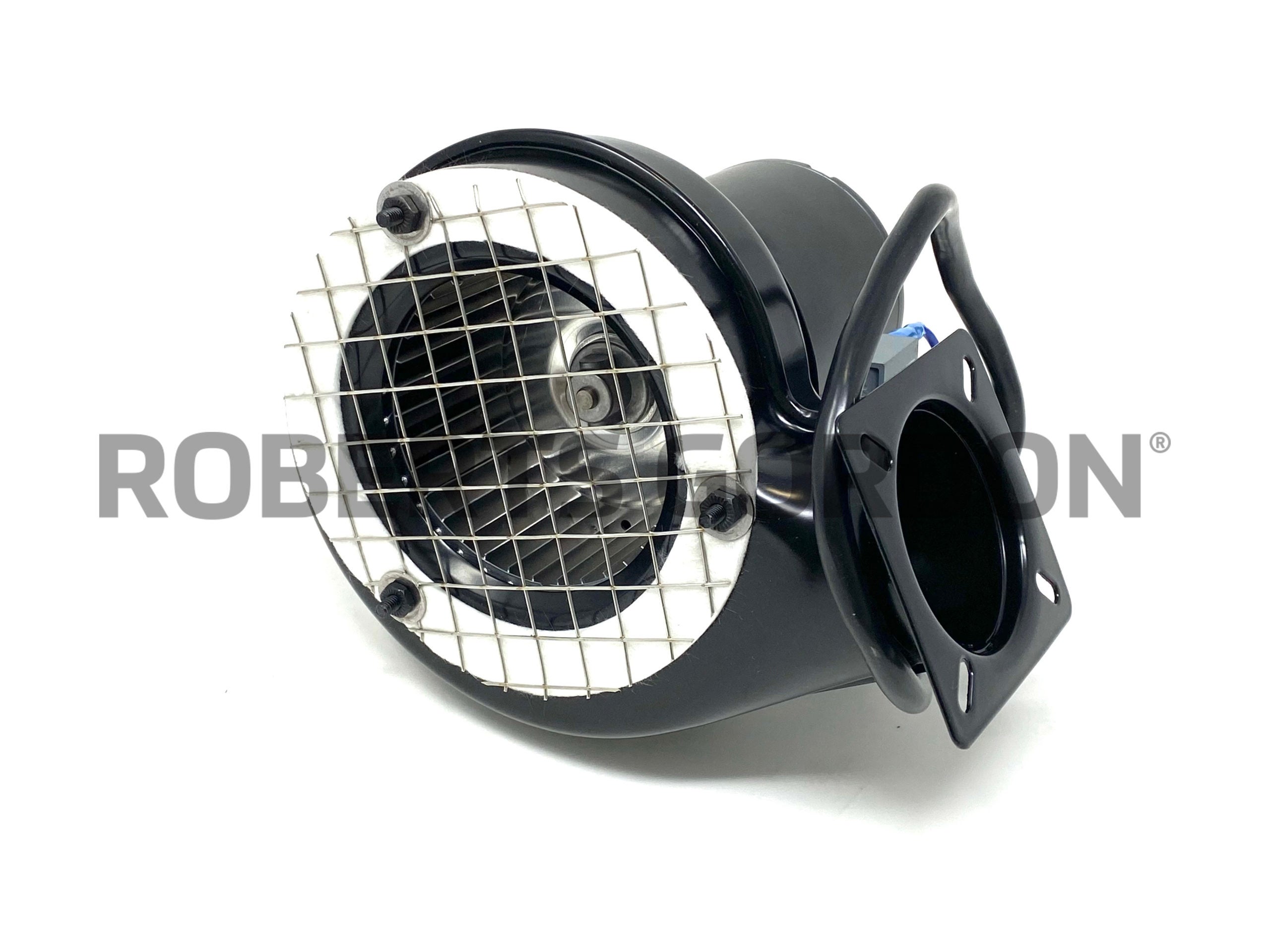 ROBERTS GORDON MOTOR BLOWER BH W/FLANGE 90709700