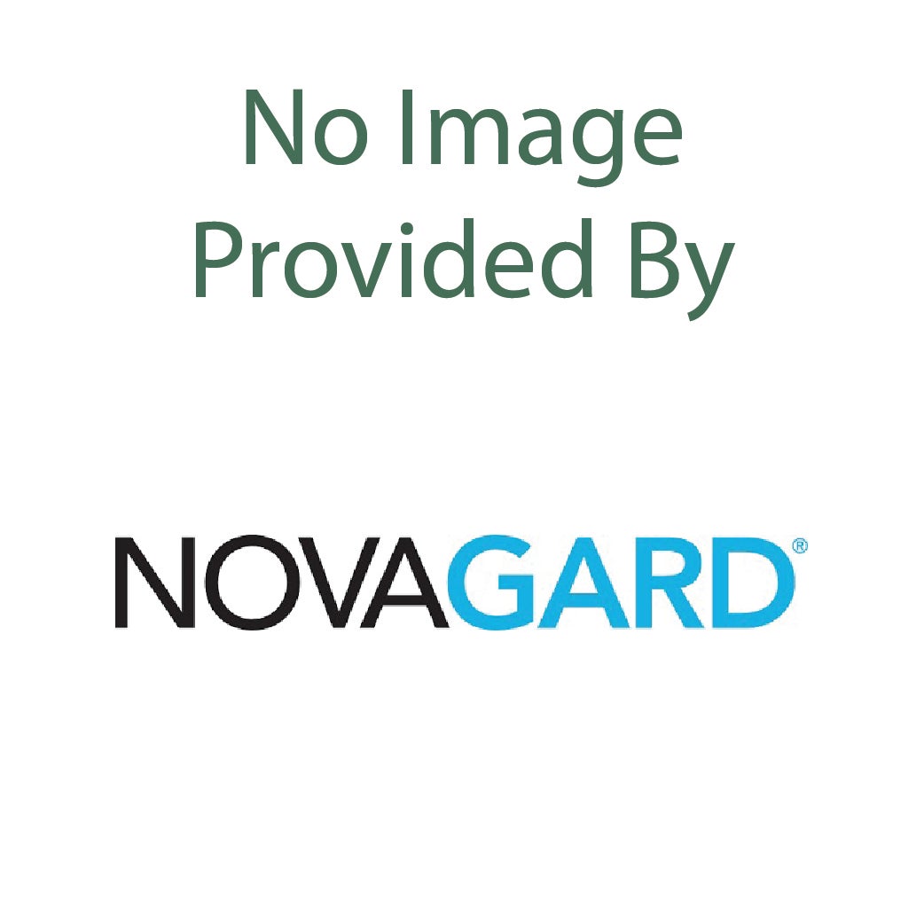 NOVAFLEX PRO SILICONE SEALANT 10OZ BLACK (12)#NFX110