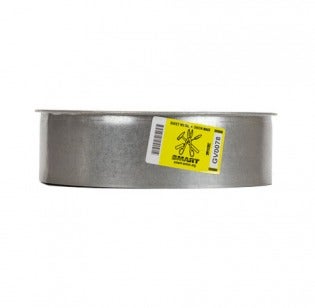 GREENSEAM END CAP PLAIN GALV 26GA  8"