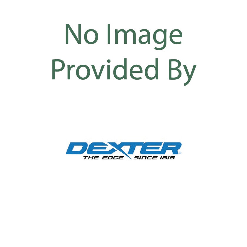 DEXTER KNIFE 10" RUBBER  T-36R  (12/CTN)