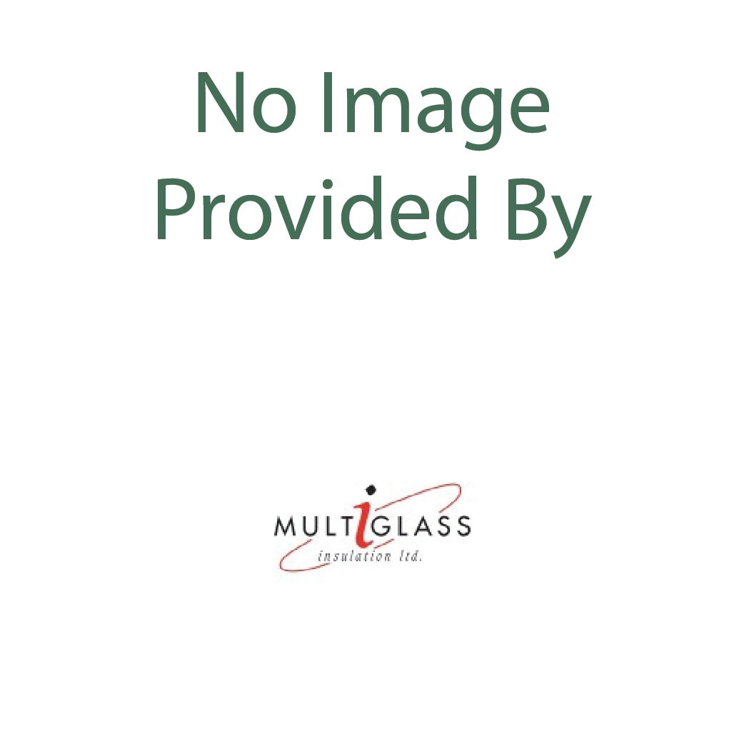 MGI PIPE & TANK WRAP MINERAL WOOL 8# W/FSK 2.0"X48"X23'