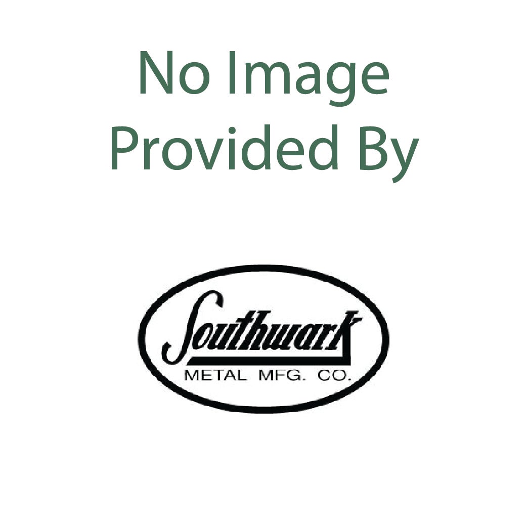 SOUTHWARK SINGLE WALL TALL CONE FLASHING 12" #141