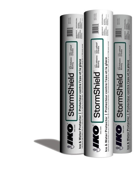 IKO ICE & WATER STORMSHIELD 2 SQ/RL (44 RL/PALLET)