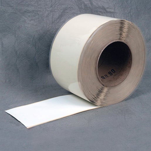 CARLISLE TPO WHITE PS COVERSTRIP 6" X 100'  (2RL/CT) 303102