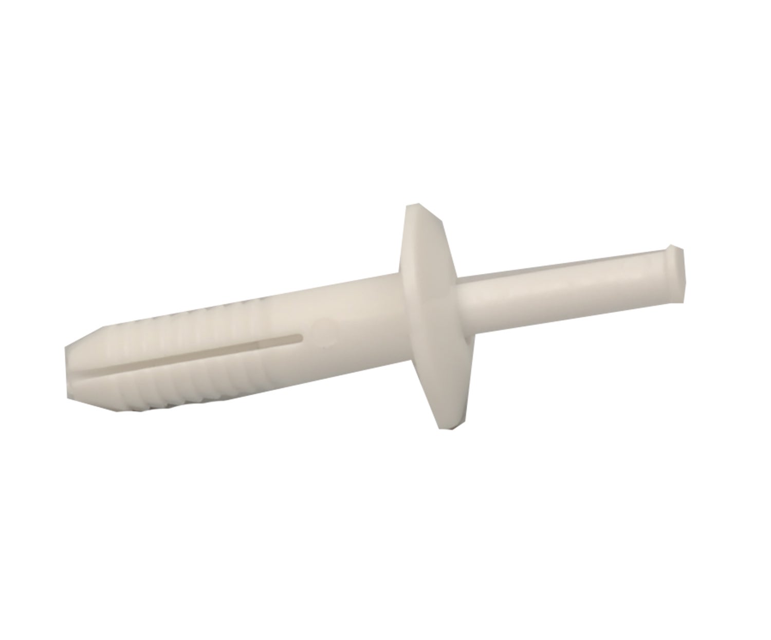 White Rivet Fastener RIVETS 3/4