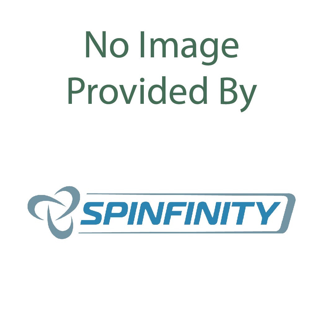 SPINFINITY ELBOW 90 1.5"CL PRESSED/STAMMPED 4"
