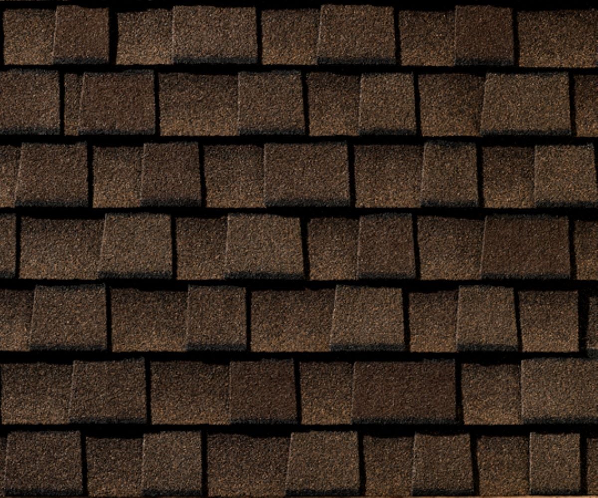 GAF TIMBERLINE UHDZ BARKWOOD (3 BD/SQ)