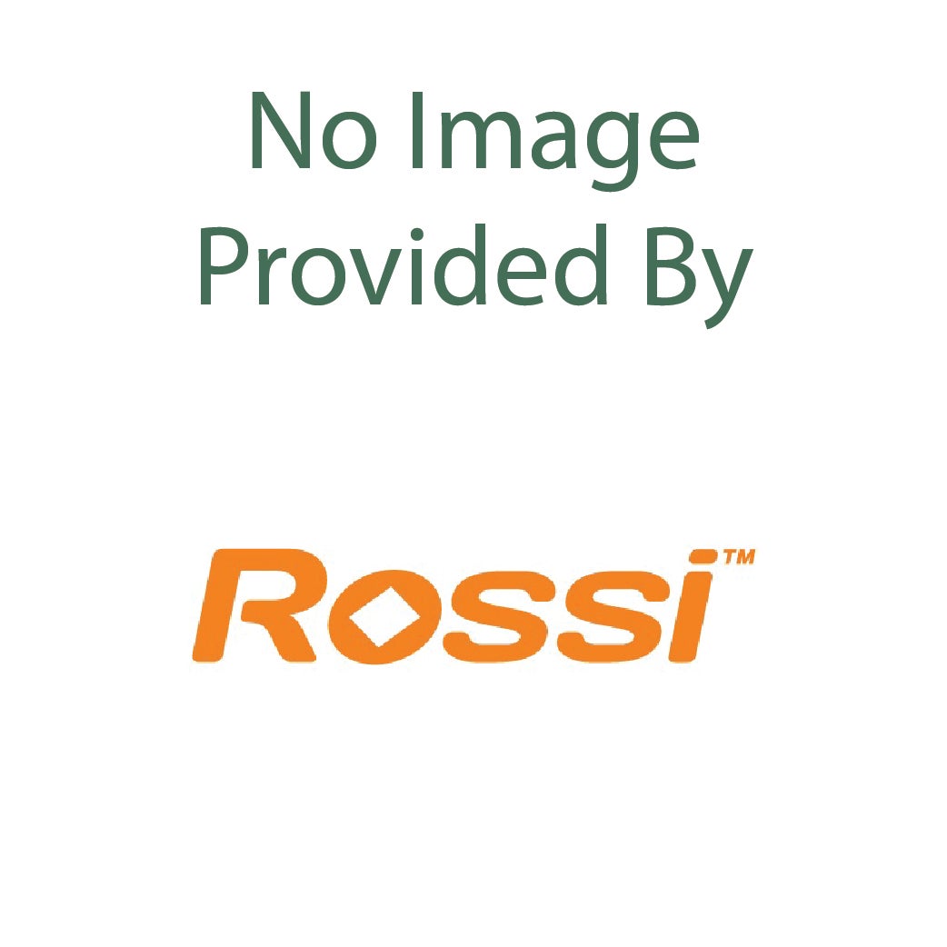 ROSSI HARDWARE U CHANNEL (500EA/BX) #U-CHANNEL 1/2