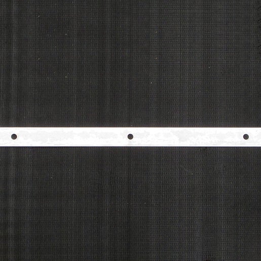 CARLISLE METAL FASTENING BAR 1"X10' (50PC/TB) 300876