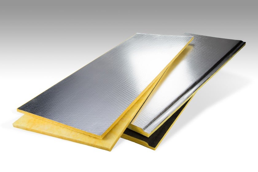 JM MAD DUCT BOARD #475 B.E. (PLT) 1.0"X48"X120"(1760 SF/PLT)