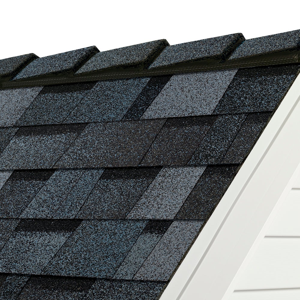 OC 10" DECORIDGE PACIFIC WAVE (20 LF/BX)