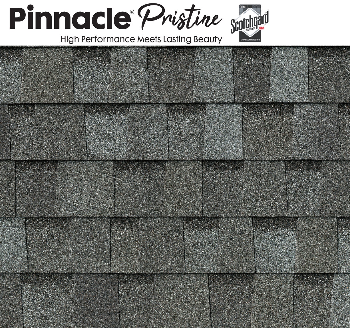 ATLAS PINNACLE W/SG HP COASTAL GRANITE (3 BD/SQ)