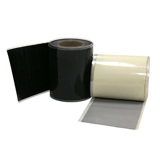 CARLISLE PS ELASTOFORM UNCURED 12"X50' (1 RL/CT) 305723