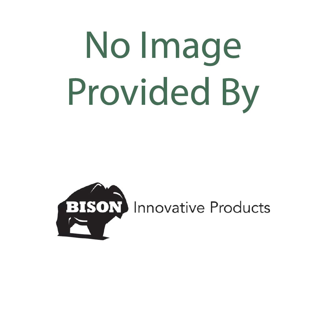 BISON SCREWJACK COUPLER #C4 ADDS 2-1/2"-4" (30/CT)