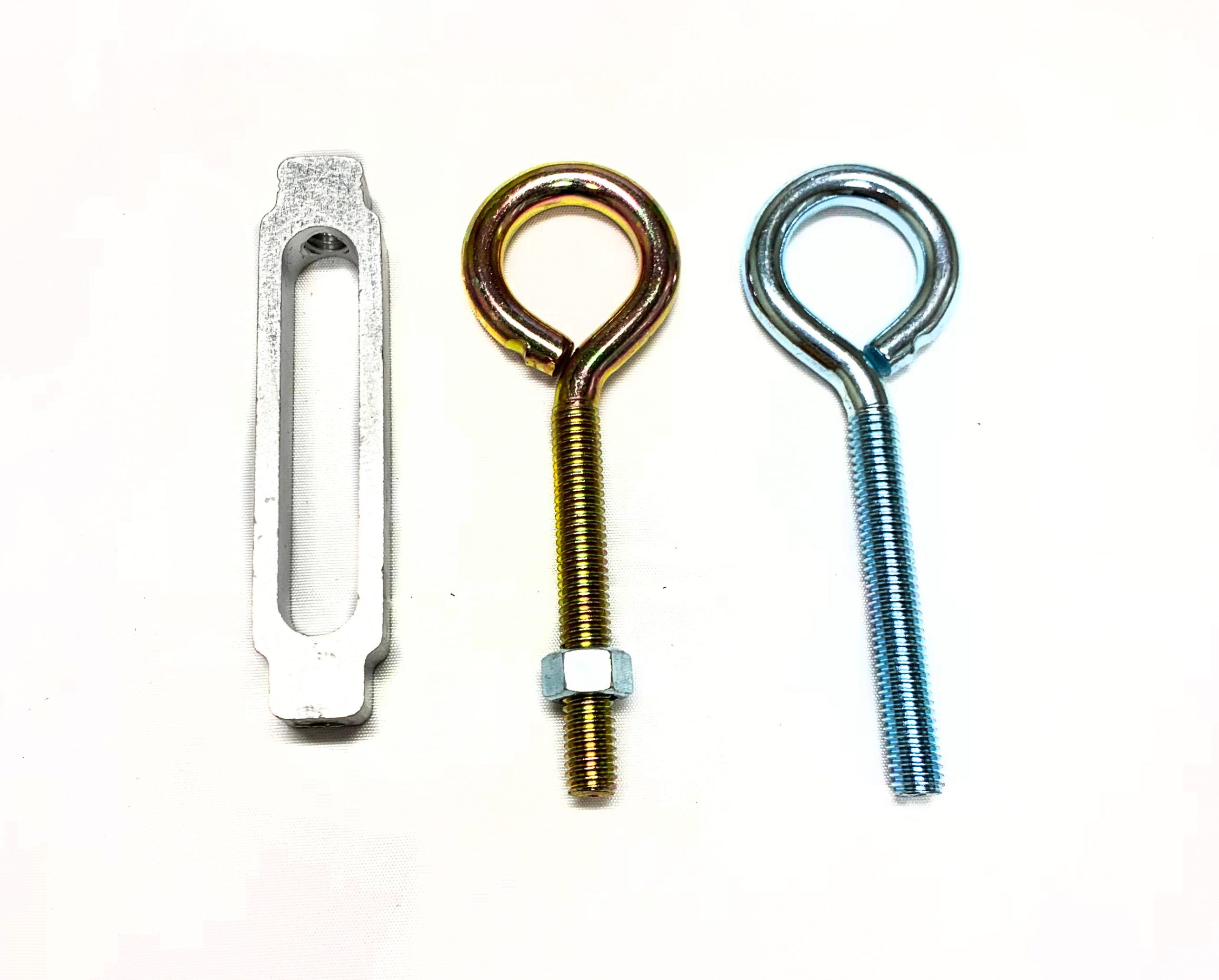 ROBERTS GORDON BOLT TURNBUCKLE W/OPEN EYE 91903201