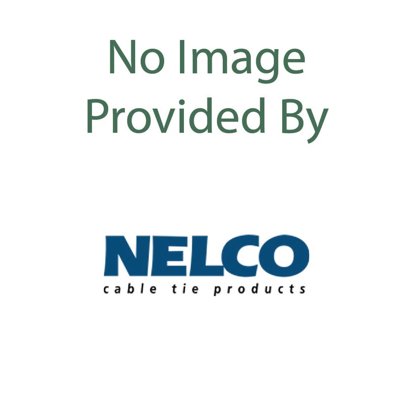 NELCO CABLE TIE XHD NATURAL 36" 175LB RATED (50EA/BG)